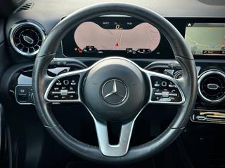 MERCEDES-BENZ A 180 usata, con Servosterzo