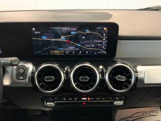MERCEDES-BENZ GLB 180 usata, con Climatizzatore