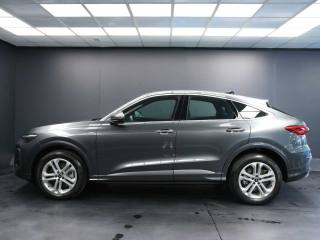 AUDI Q5 usata, con Chiusura centralizzata