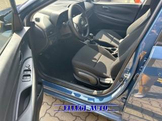 HYUNDAI i20 usata, con Controllo trazione