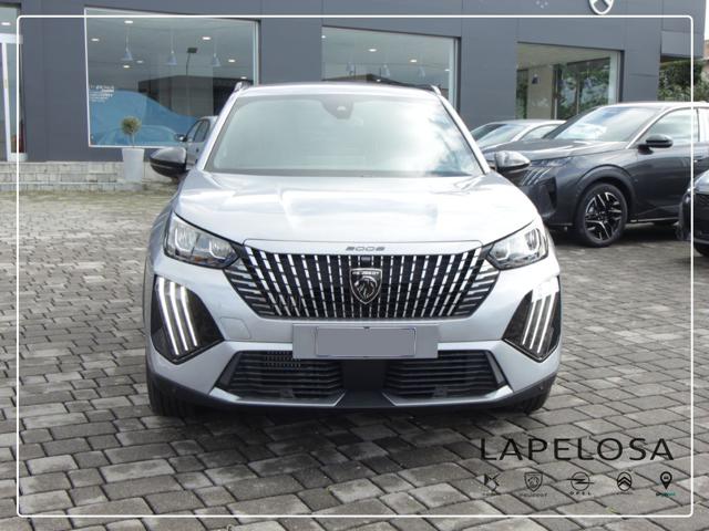 PEUGEOT 2008 usata, con Autoradio