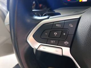 VOLKSWAGEN Golf usata, con Cruise Control