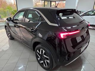 OPEL Mokka usata, con Boardcomputer