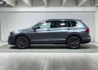 VOLKSWAGEN Tiguan Allspace usata, con Airbag