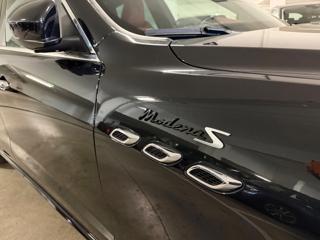 MASERATI Levante usata, con Park Distance Control