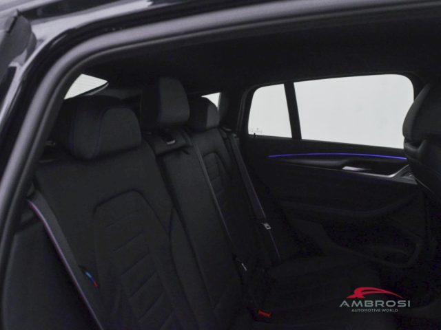 BMW X4 usata 10