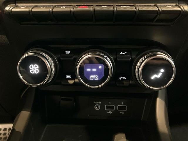 RENAULT Arkana usata, con Isofix