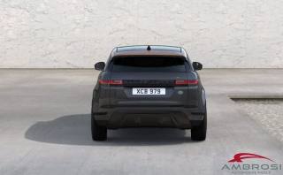 LAND ROVER Range Rover Evoque usata 3