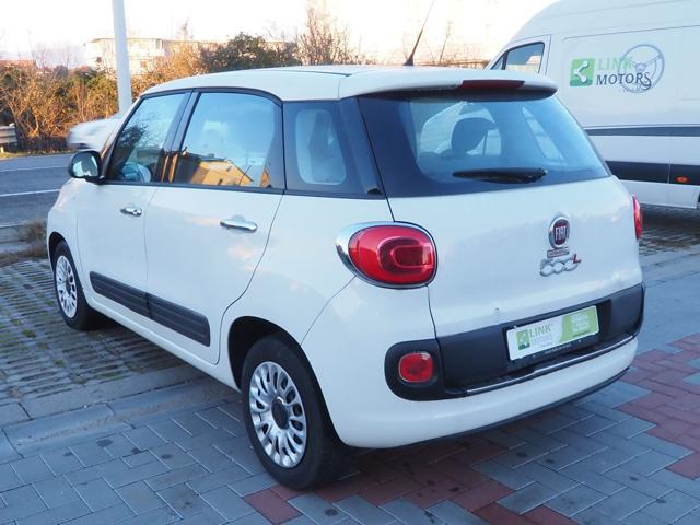 FIAT 500L usata, con Chiusura centralizzata