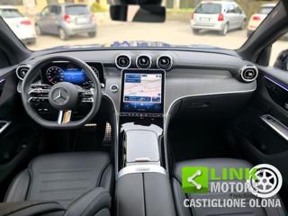 MERCEDES-BENZ GLC 300 usata, con Airbag Passeggero