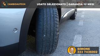 PEUGEOT 3008 usata, con Immobilizzatore elettronico