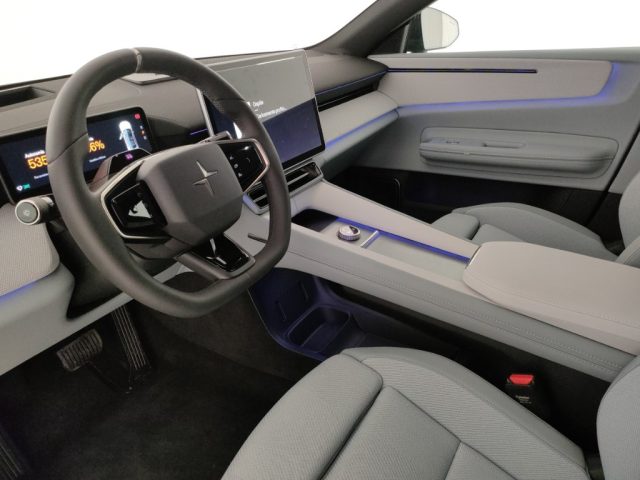 POLESTAR Polestar 4 usata, con Cerchi in lega