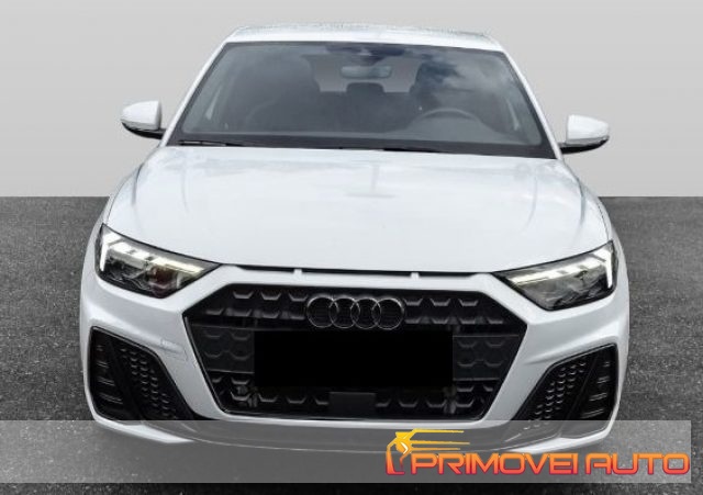 AUDI A1 usata, con Climatizzatore