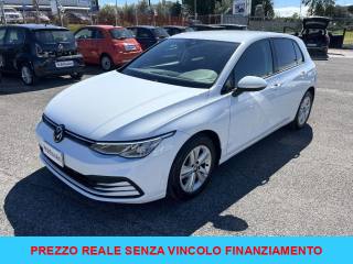 VOLKSWAGEN Golf 8 1.0 TSI EVO Life
