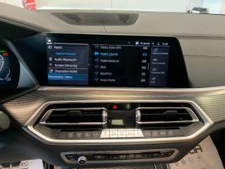 BMW X5 usata, con Volante multifunzione