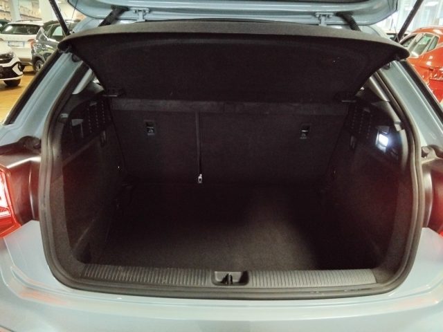 AUDI Q2 usata, con Cerchi in lega