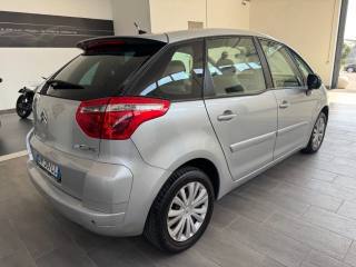 CITROEN C4 usata, con Alzacristalli elettrici
