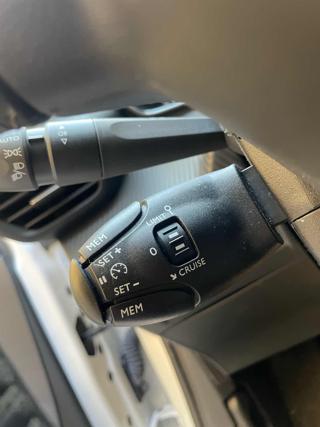 PEUGEOT 208 usata, con Immobilizzatore elettronico