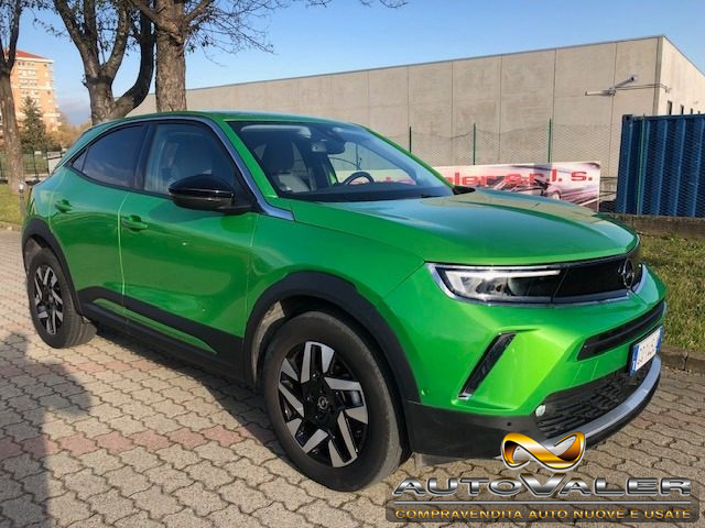 OPEL Mokka usata, con ABS