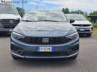 FIAT Tipo usata, con Airbag laterali