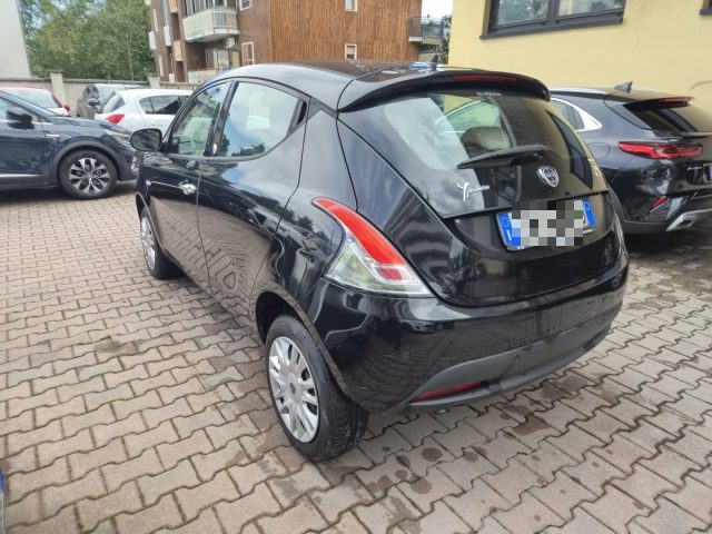LANCIA Ypsilon usata, con Boardcomputer