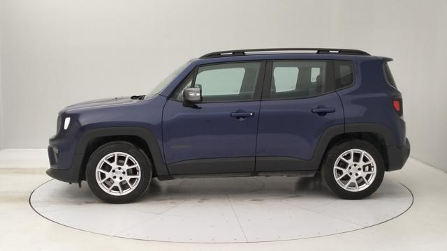 JEEP Renegade usata, con Airbag