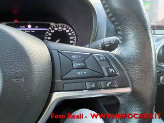 NISSAN Juke usata, con Fari LED