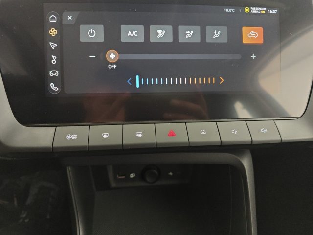 MG ZS usata, con Chiusura centralizzata