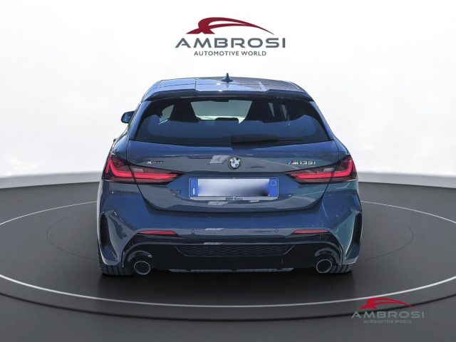 BMW 135 usata 7