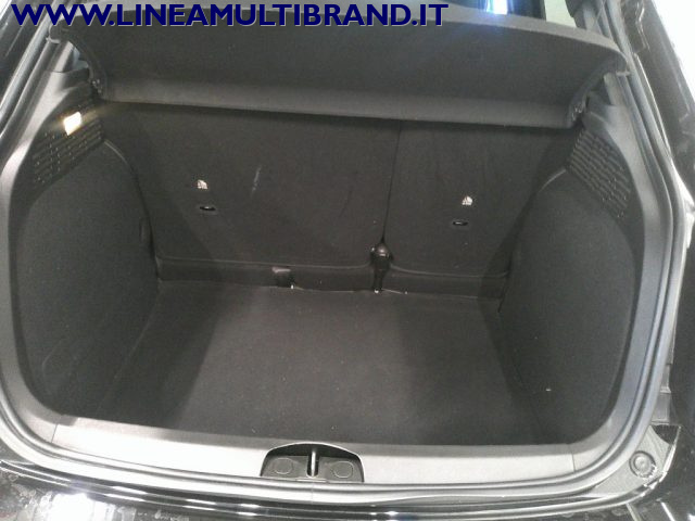 FIAT 500X usata, con Antifurto