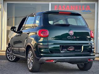 FIAT 500L usata, con Chiusura centralizzata
