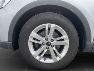 AUDI Q3 usata, con Cerchi in lega
