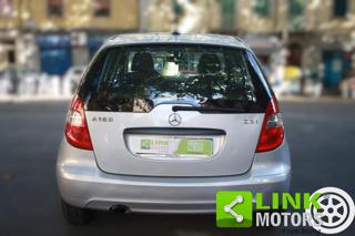 MERCEDES-BENZ A 180 usata, con Chiusura centralizzata