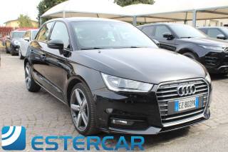 AUDI A1 usata, con Autoradio