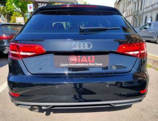 AUDI A3 usata, con Autoradio