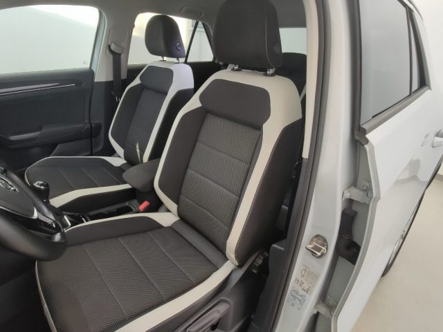 VOLKSWAGEN T-Roc usata, con Controllo trazione