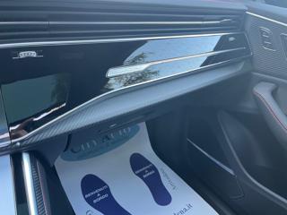 AUDI Q8 usata, con Boardcomputer