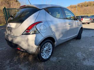 LANCIA Ypsilon usata, con Immobilizzatore elettronico