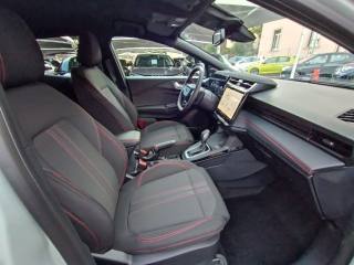 FORD Puma usata, con Controllo trazione