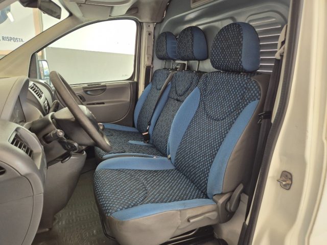 FIAT Scudo usata 16