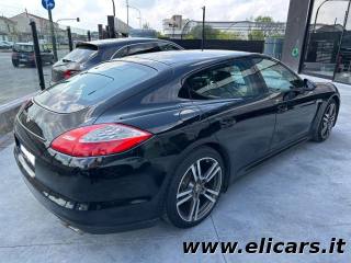 PORSCHE Panamera usata, con Airbag Passeggero