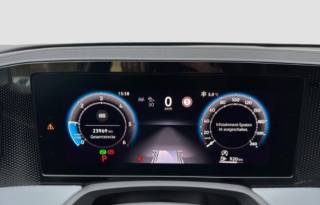 VOLKSWAGEN Passat usata, con Cruise Control