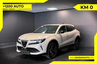 ALFA ROMEO Junior 1.2 Hybrid 136CV eDCT6 Speciale