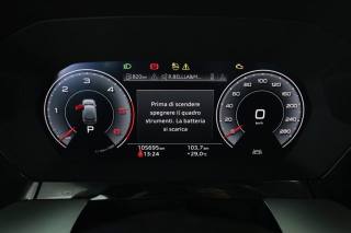 AUDI A3 usata 6
