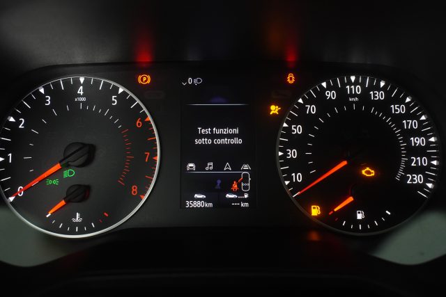 RENAULT Clio usata 6