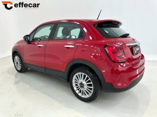 FIAT 500X usata, con Airbag Passeggero
