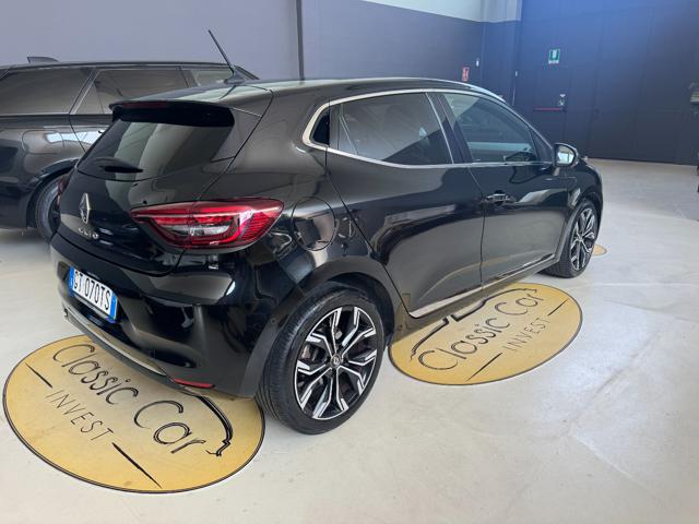 RENAULT Clio usata, con Autoradio