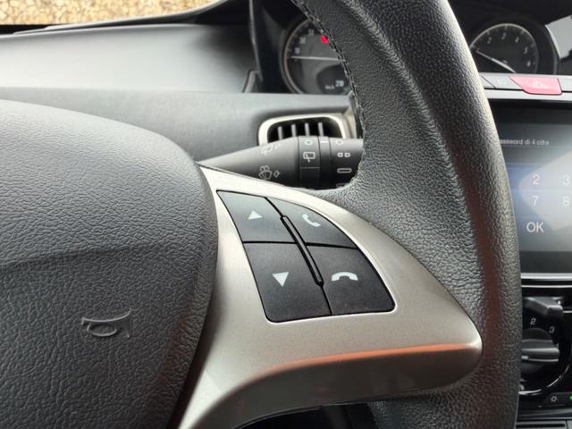 LANCIA Ypsilon usata, con Sensori di parcheggio posteriori