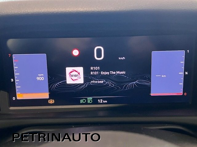 JEEP Avenger usata, con Immobilizzatore elettronico