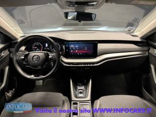 SKODA Octavia usata, con Controllo automatico clima